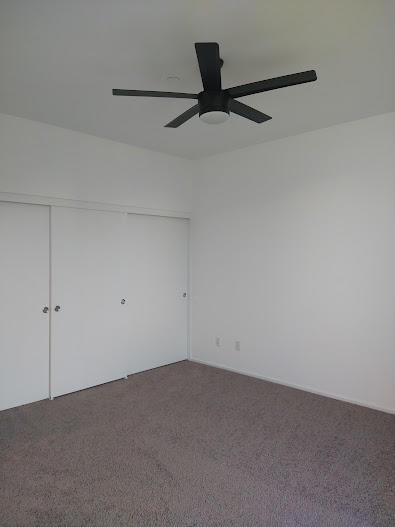 225 Sandy Point Trail Palm Springs, CA 92262 - Photo 32 of 38 a view of an empty room