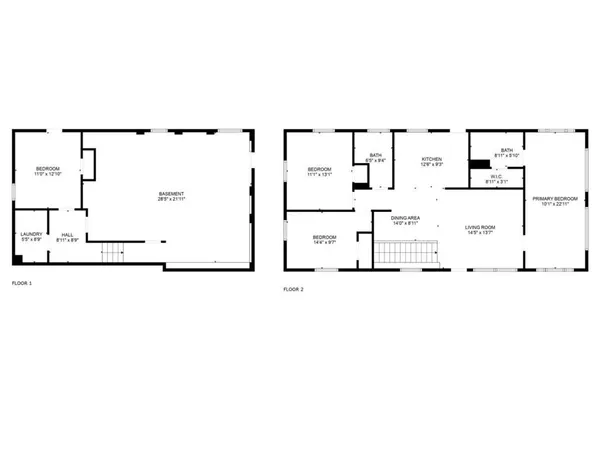 $2,150 | 2779 Horse Shoe Drive, Atlanta, GA 30316