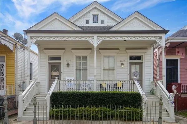 $2,400 | 1034 Cadiz Street, New Orleans, LA 70115