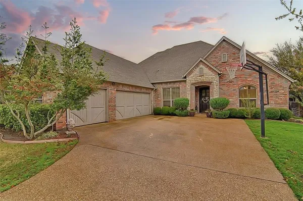 $485,000 | 3203 Vista Lake Circle, Mansfield, TX 76063