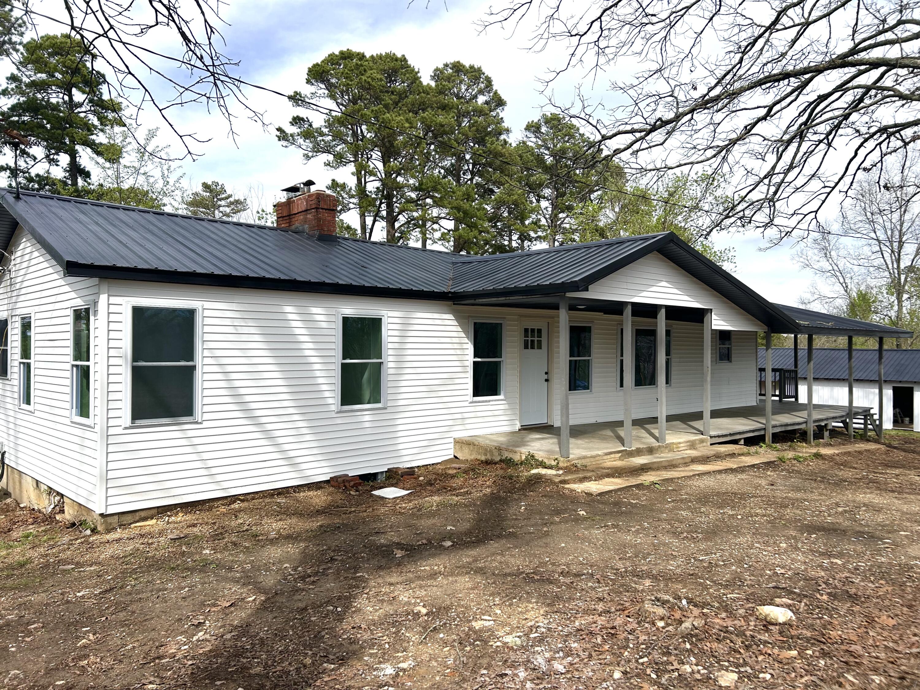Remodel Malberg