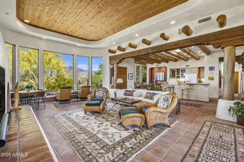 $1,395,000 | 7785 Celestial Street, Carefree, AZ 85377