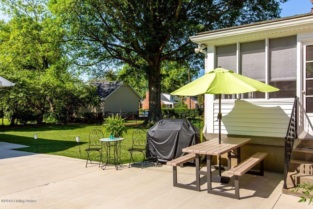3602 Winchester Road Louisville, KY 40207 - Photo 28 of 31 3602 Winchester Rd-28