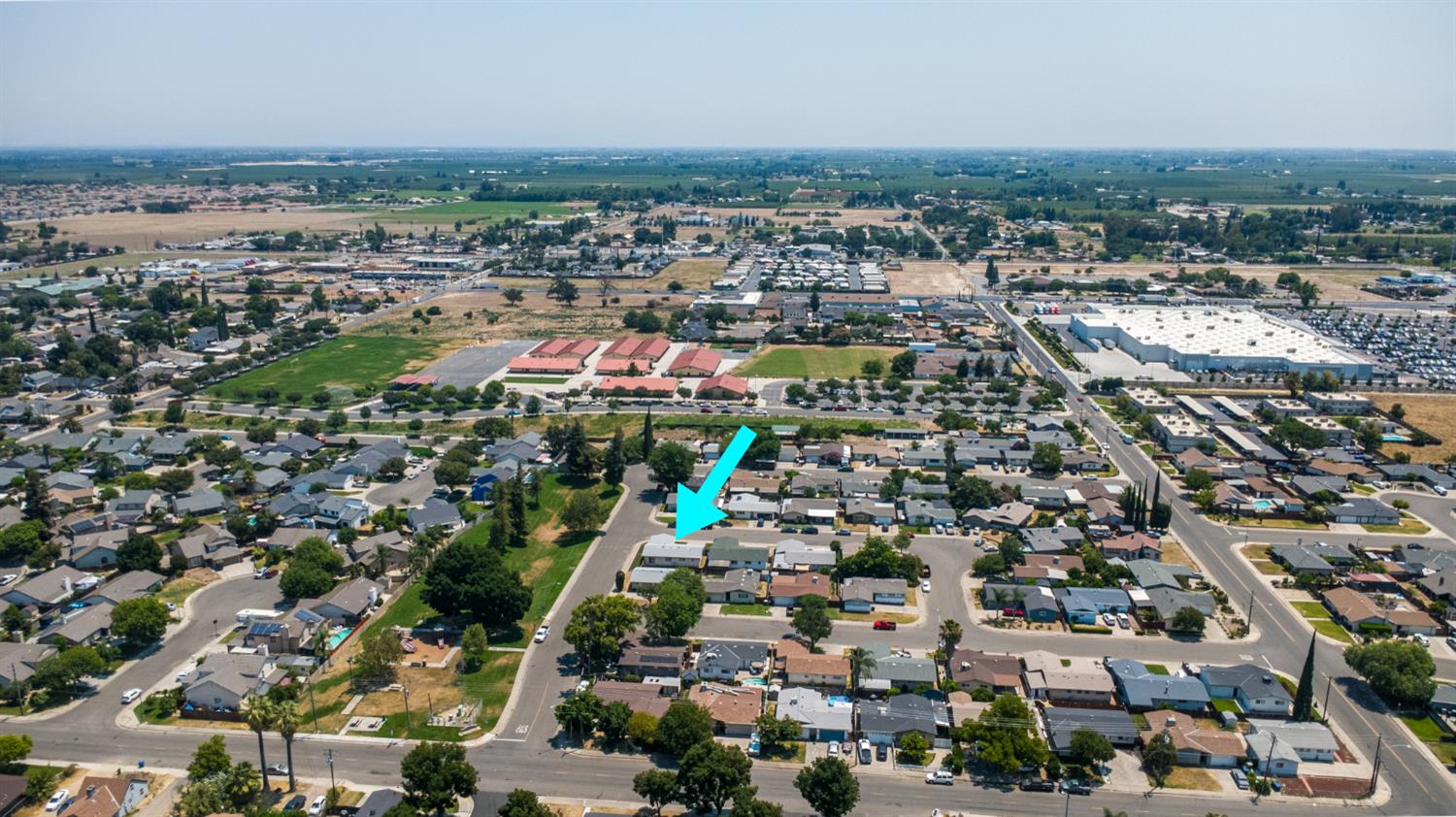 3501 Larisa Lane Ceres, CA 95307 - Photo 26 of 28