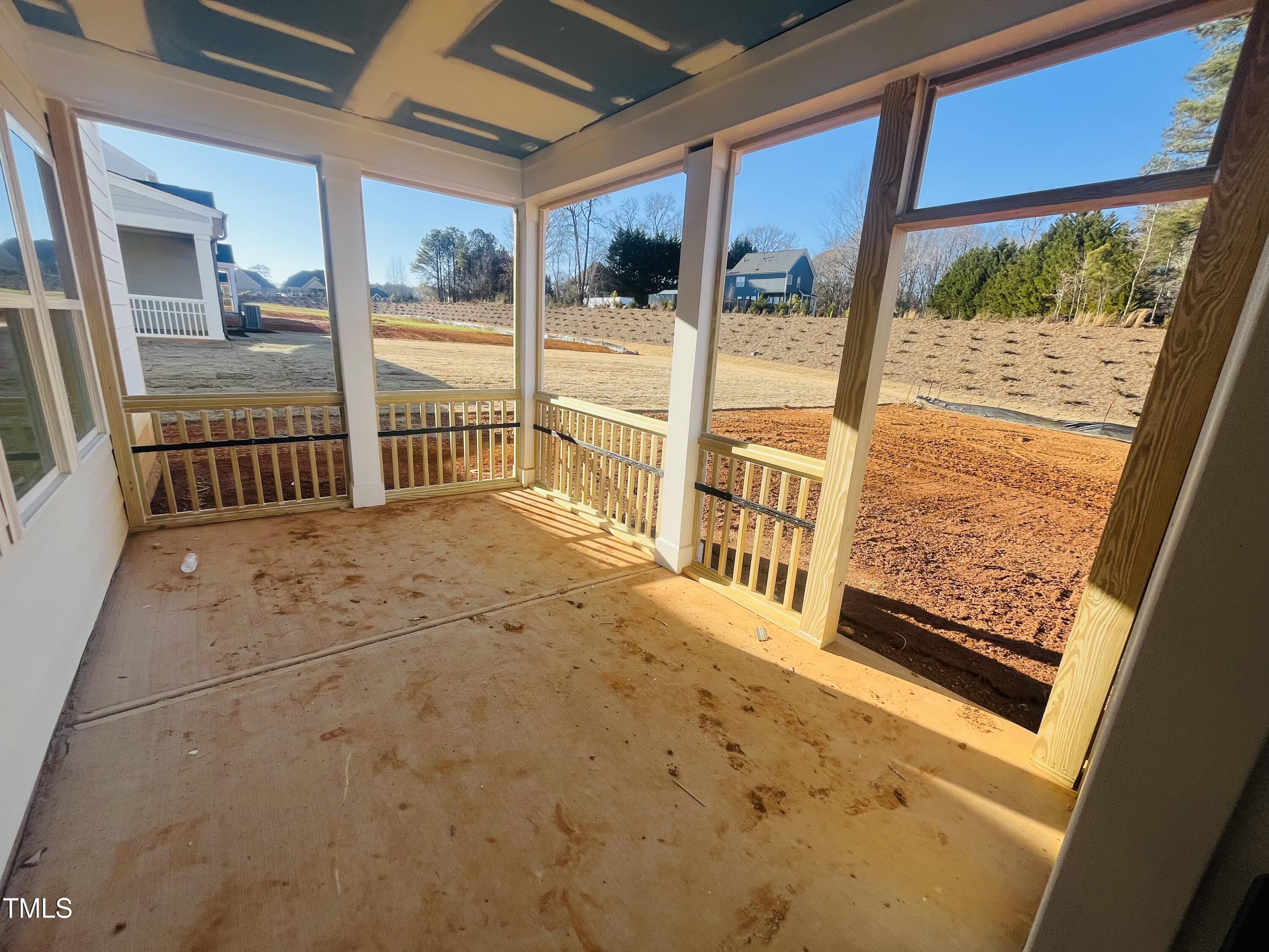 4331 Emeline Way, Unit 9 Willow Spring, NC 27592 - Photo 17 of 18 IMG_4461