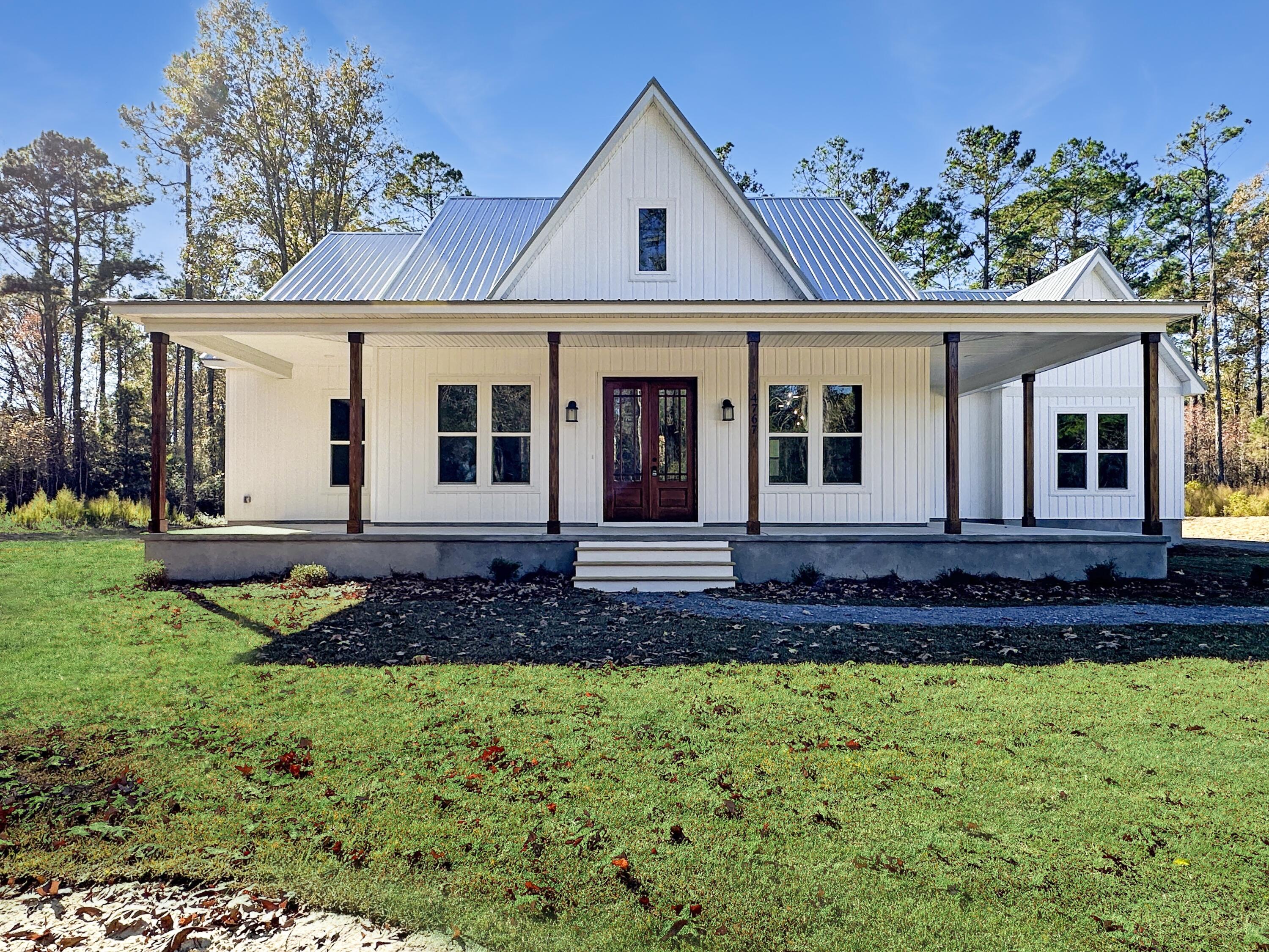 **Photos of similar home