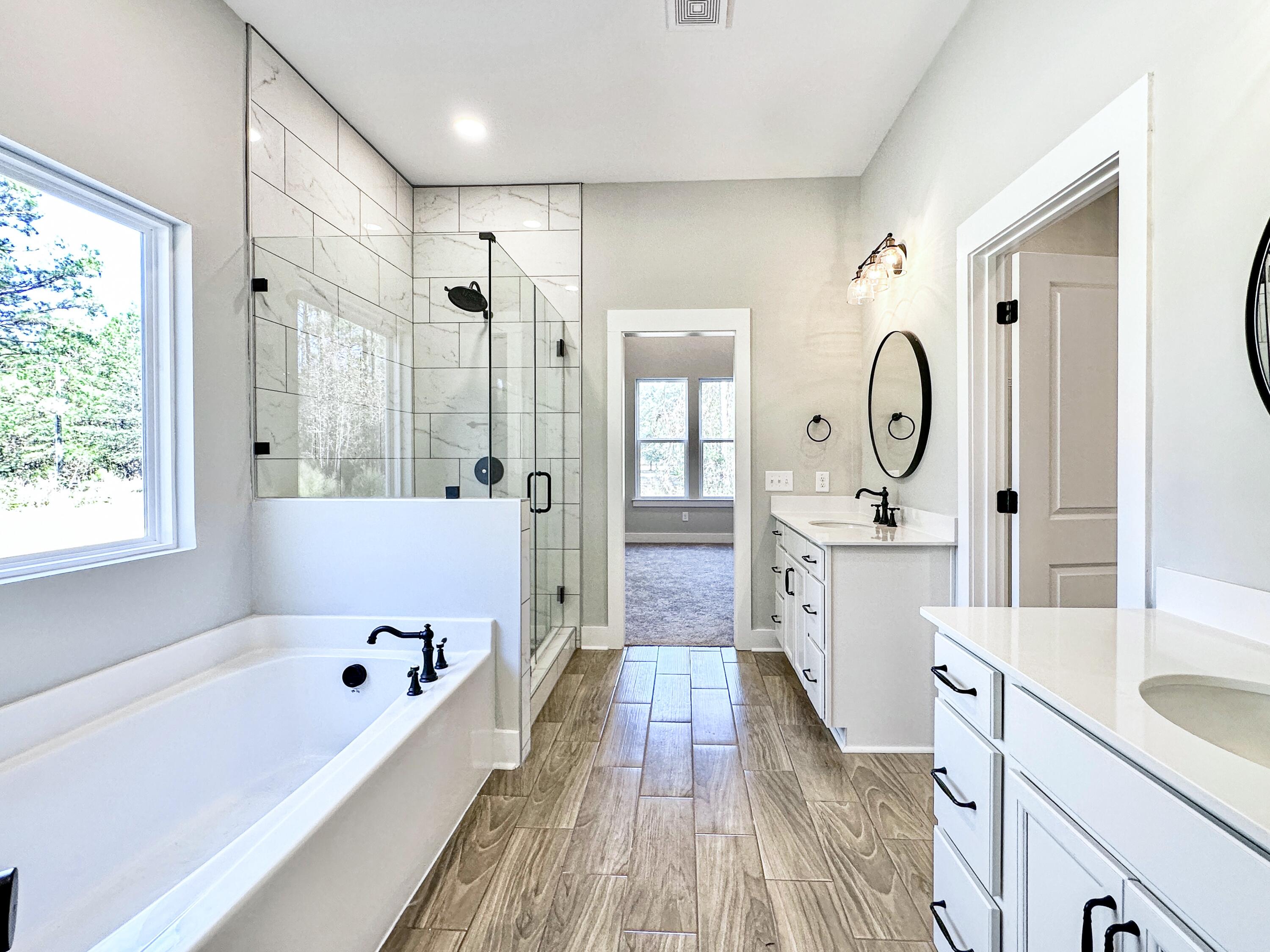 Lot 6 Hill Branch Road Ridgeville, SC 29472 - Photo 11 of 16 **Photos of similar home-Primary Bath