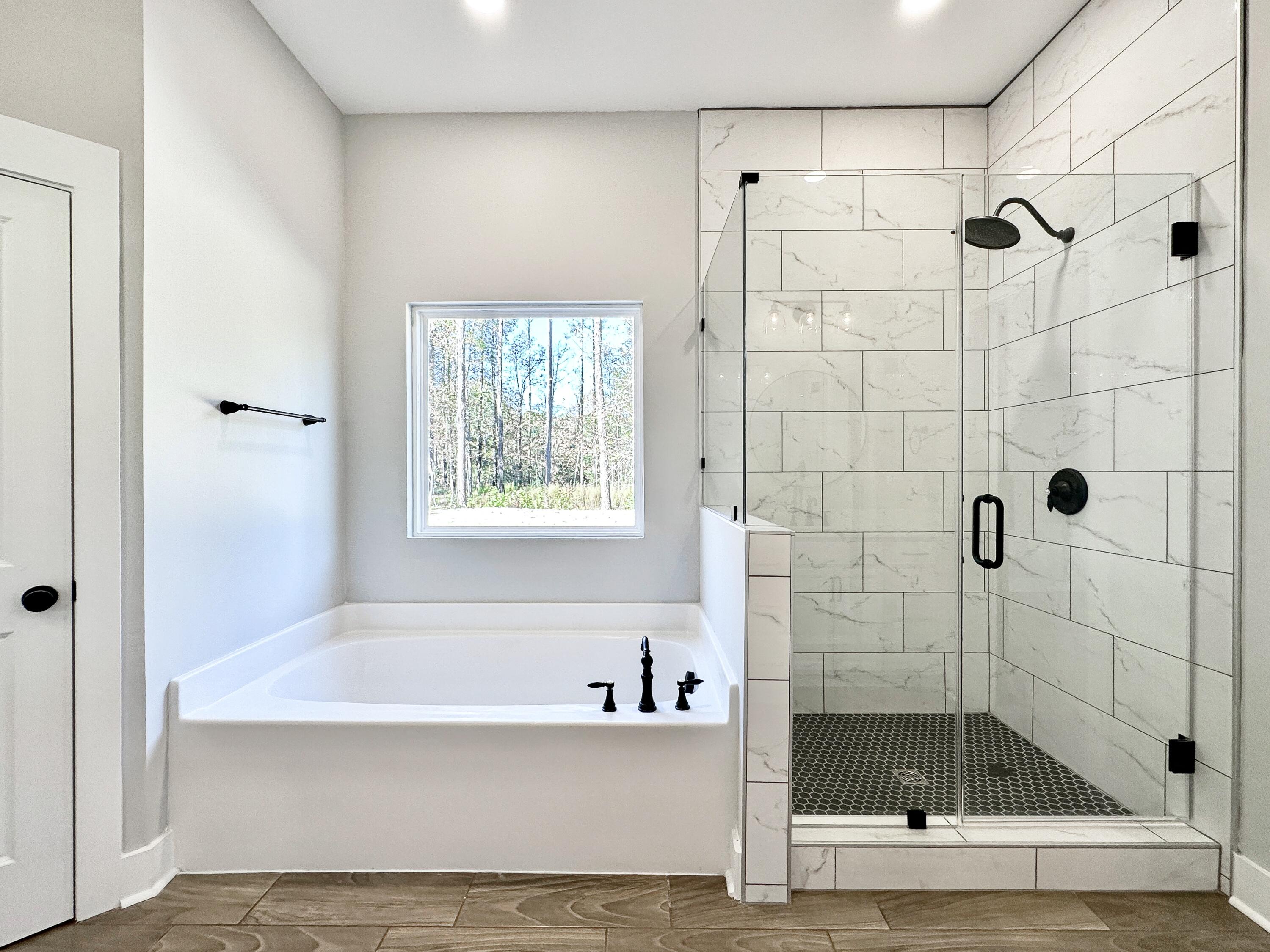 Lot 6 Hill Branch Road Ridgeville, SC 29472 - Photo 12 of 16 **Photos of similar home-Primary Bath