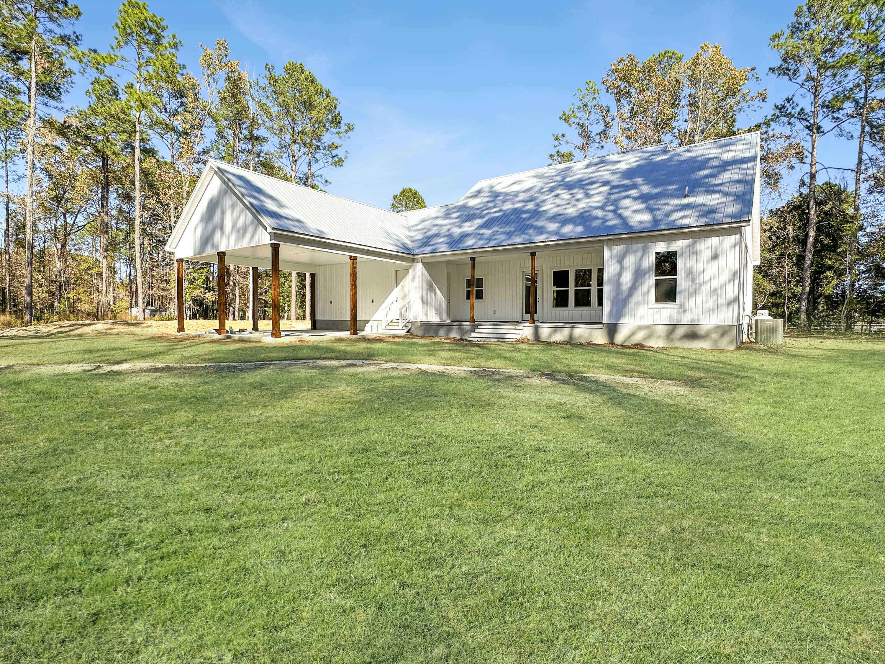 Lot 6 Hill Branch Road Ridgeville, SC 29472 - Photo 13 of 16 **Photos of similar home