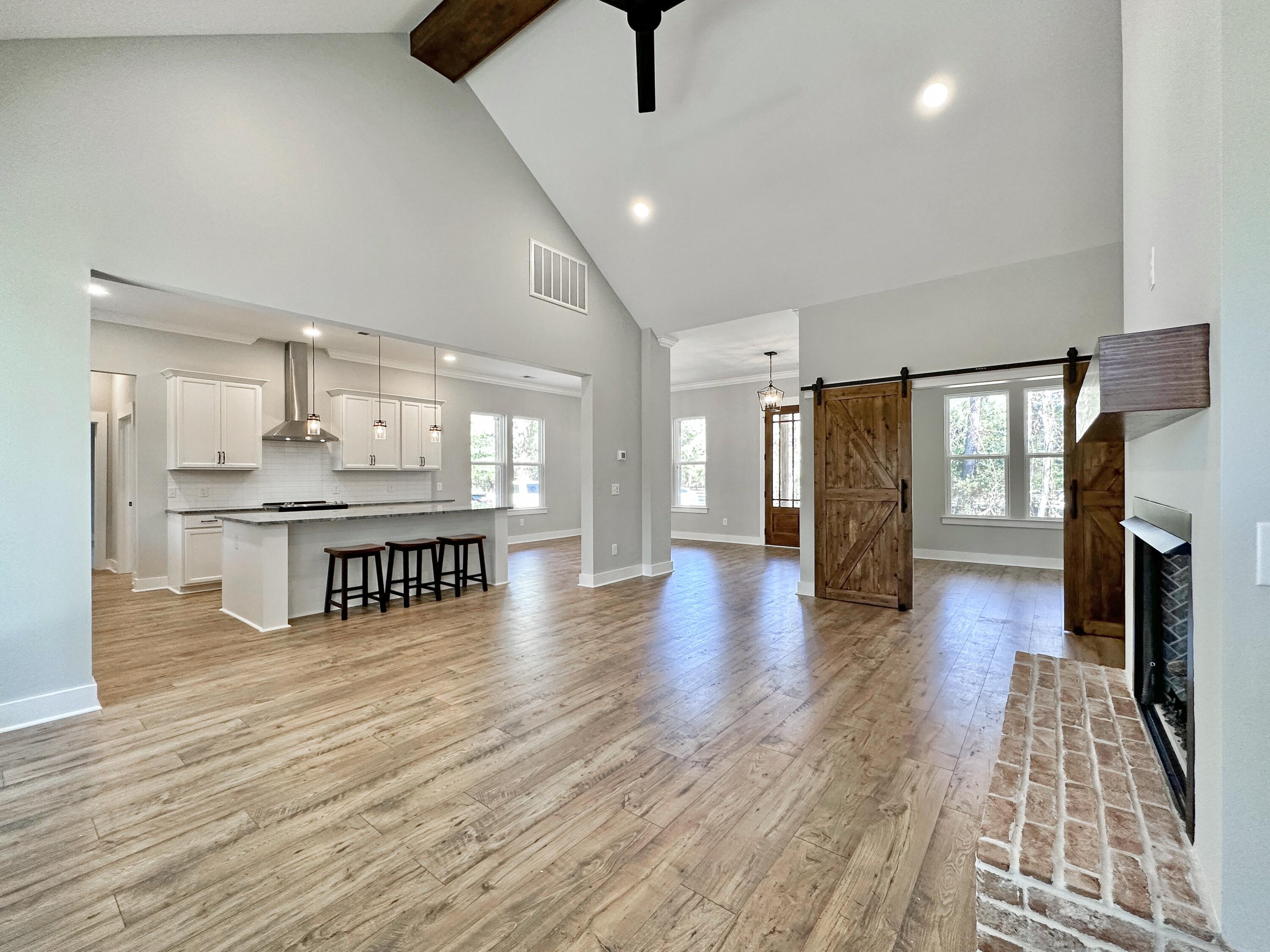 Lot 6 Hill Branch Road Ridgeville, SC 29472 - Photo 3 of 16 **Photos of similar home