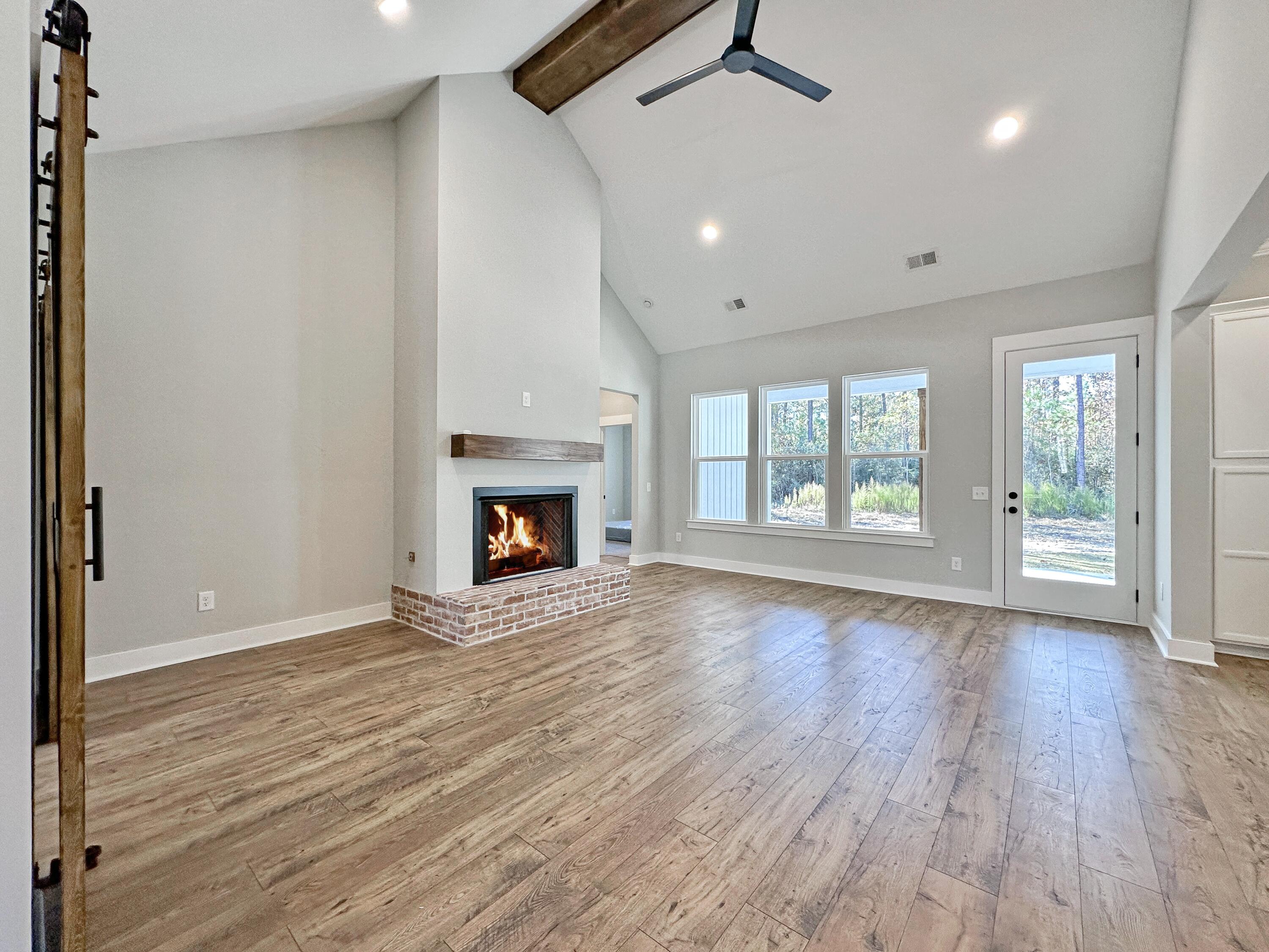 Lot 6 Hill Branch Road Ridgeville, SC 29472 - Photo 4 of 16 **Photos of similar home