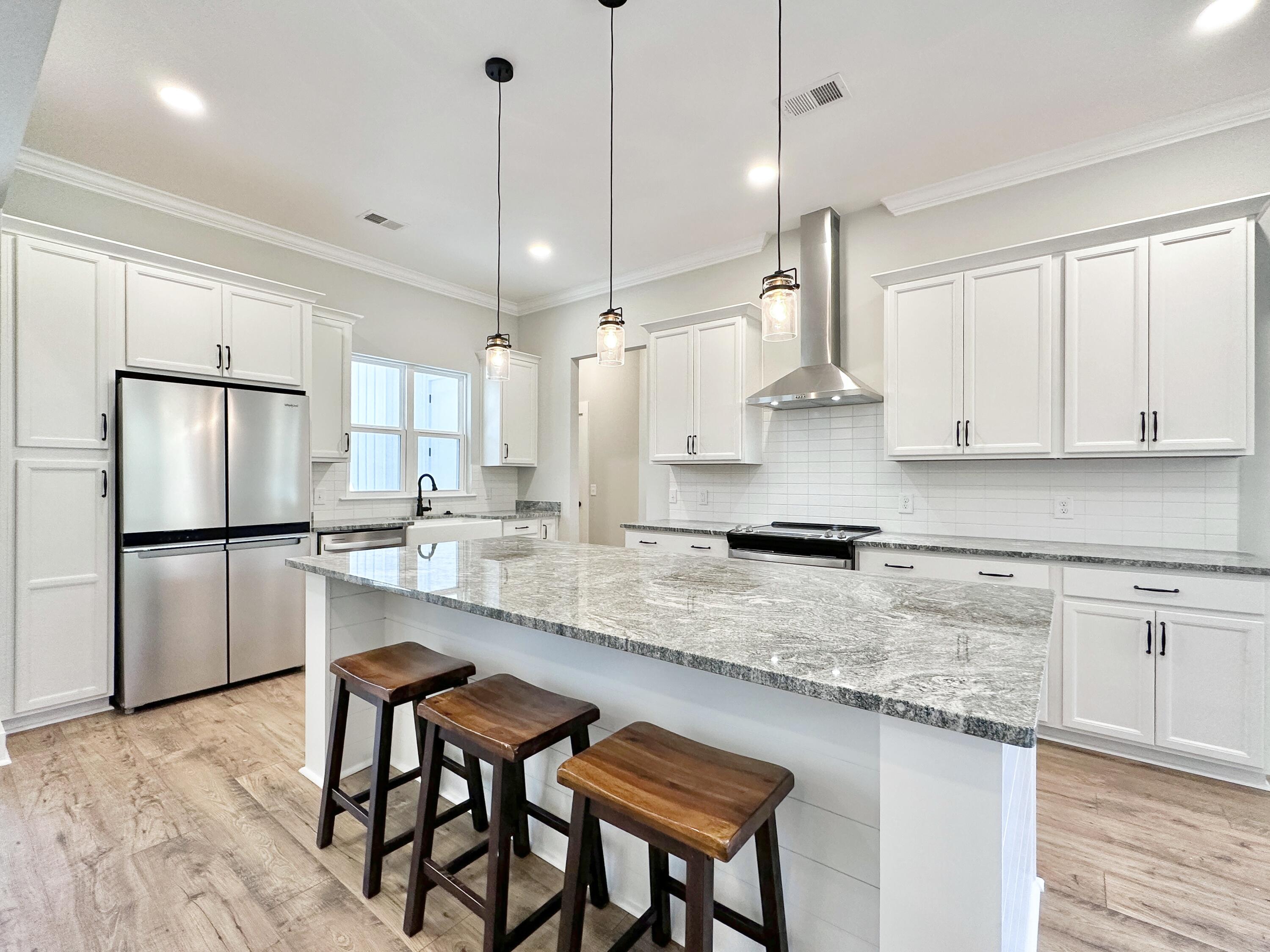 Lot 6 Hill Branch Road Ridgeville, SC 29472 - Photo 6 of 16 **Photos of similar home