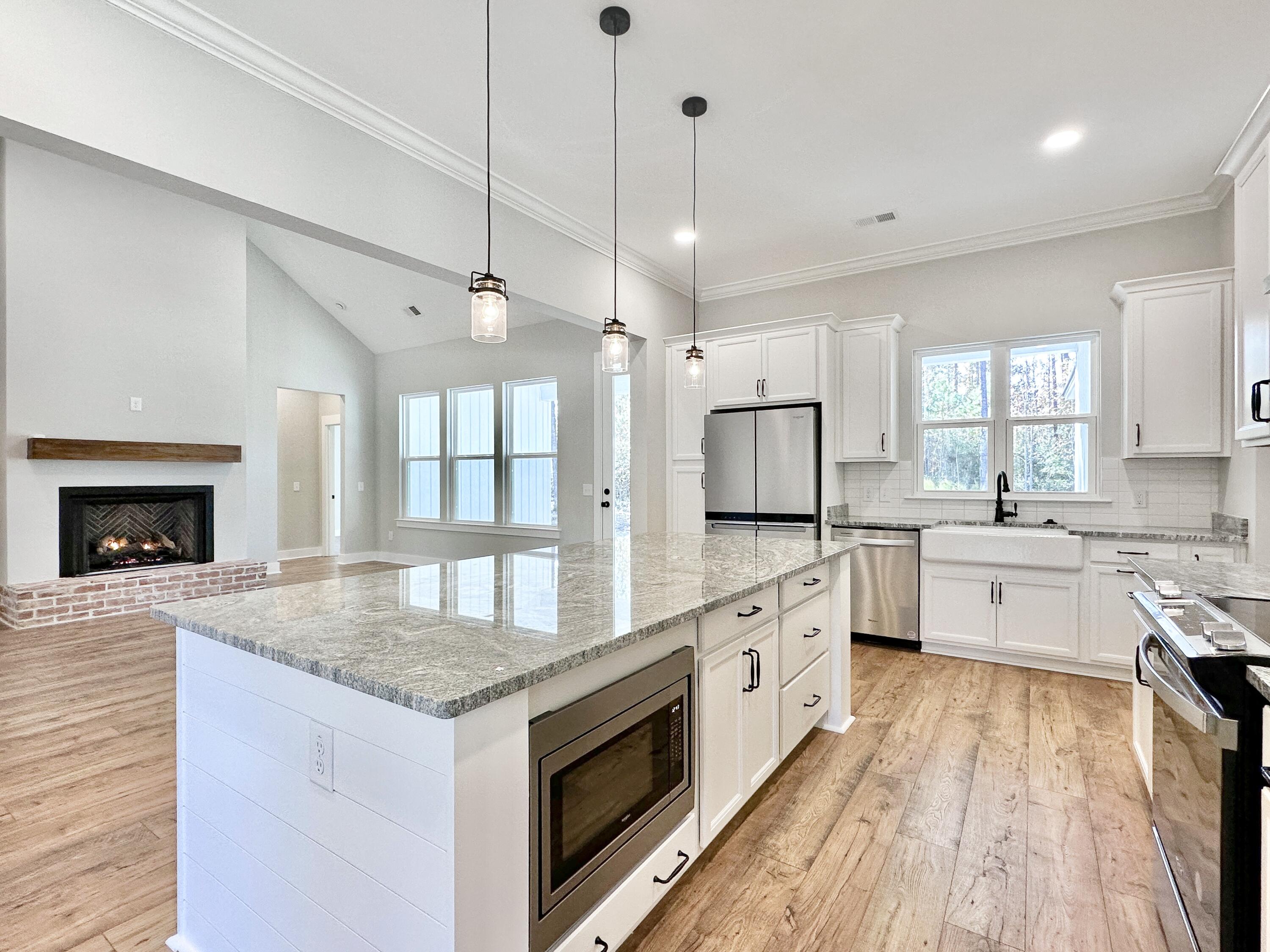 Lot 6 Hill Branch Road Ridgeville, SC 29472 - Photo 7 of 16 **Photos of similar home