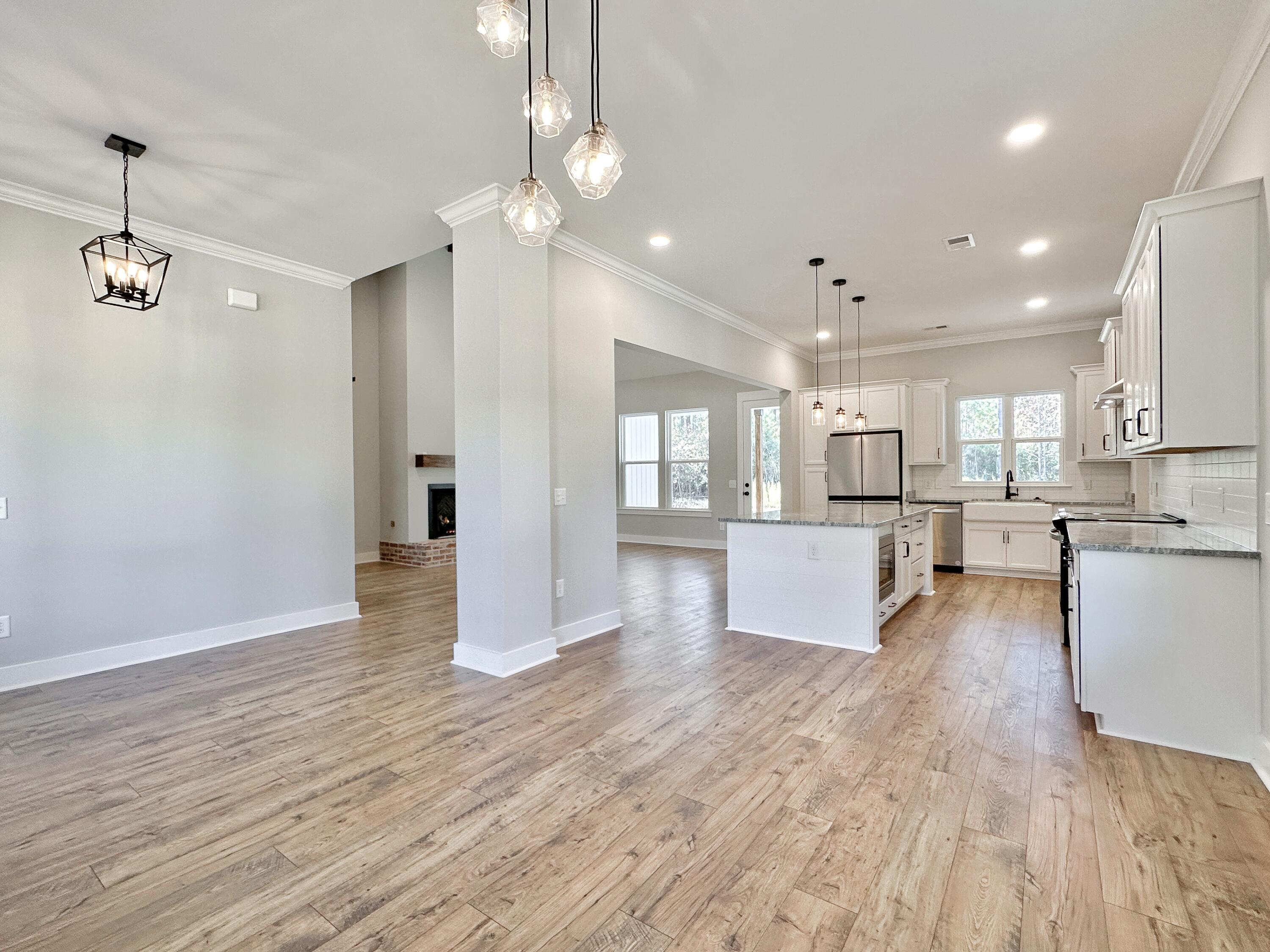 Lot 6 Hill Branch Road Ridgeville, SC 29472 - Photo 8 of 16 **Photos of similar home