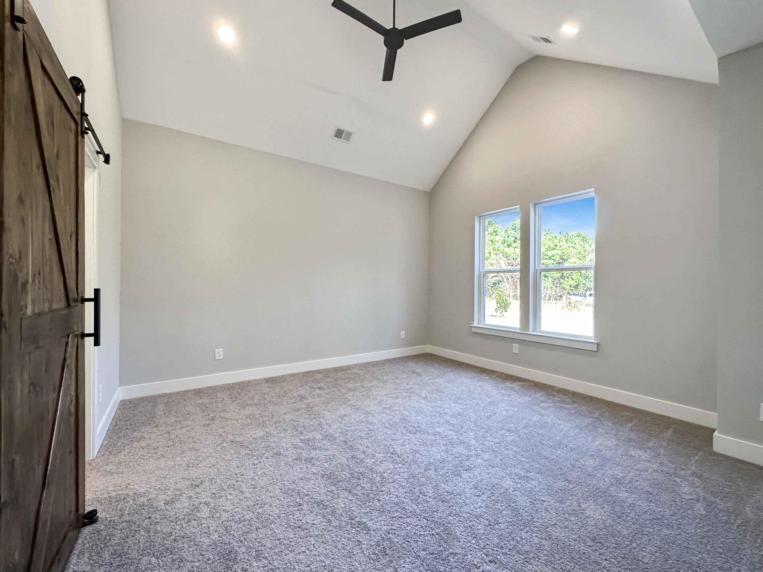 Lot 6 Hill Branch Road Ridgeville, SC 29472 - Photo 9 of 16 **Photos of similar home- Primary Suite