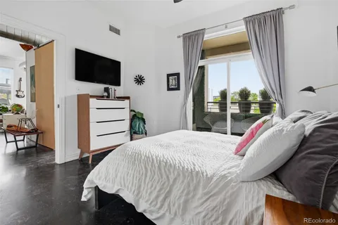 $397,500 | 277 North Broadway, Unit 209, Denver, CO 80203