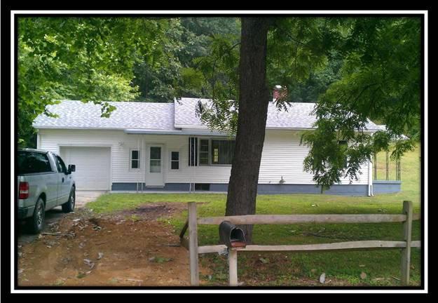 593 Finley Chapel Road Wellston, OH 45692 - Photo 1 of 8