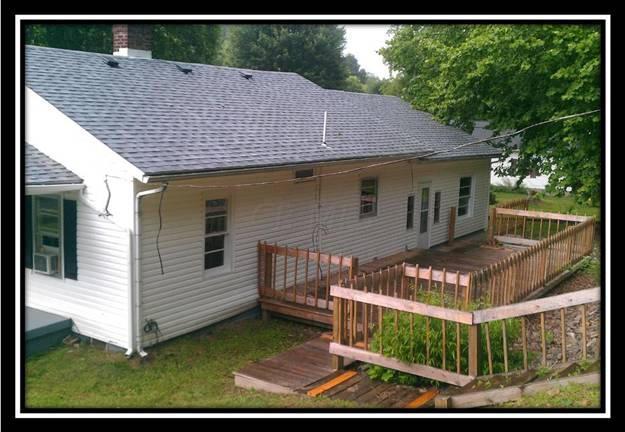 593 Finley Chapel Road Wellston, OH 45692 - Photo 3 of 8