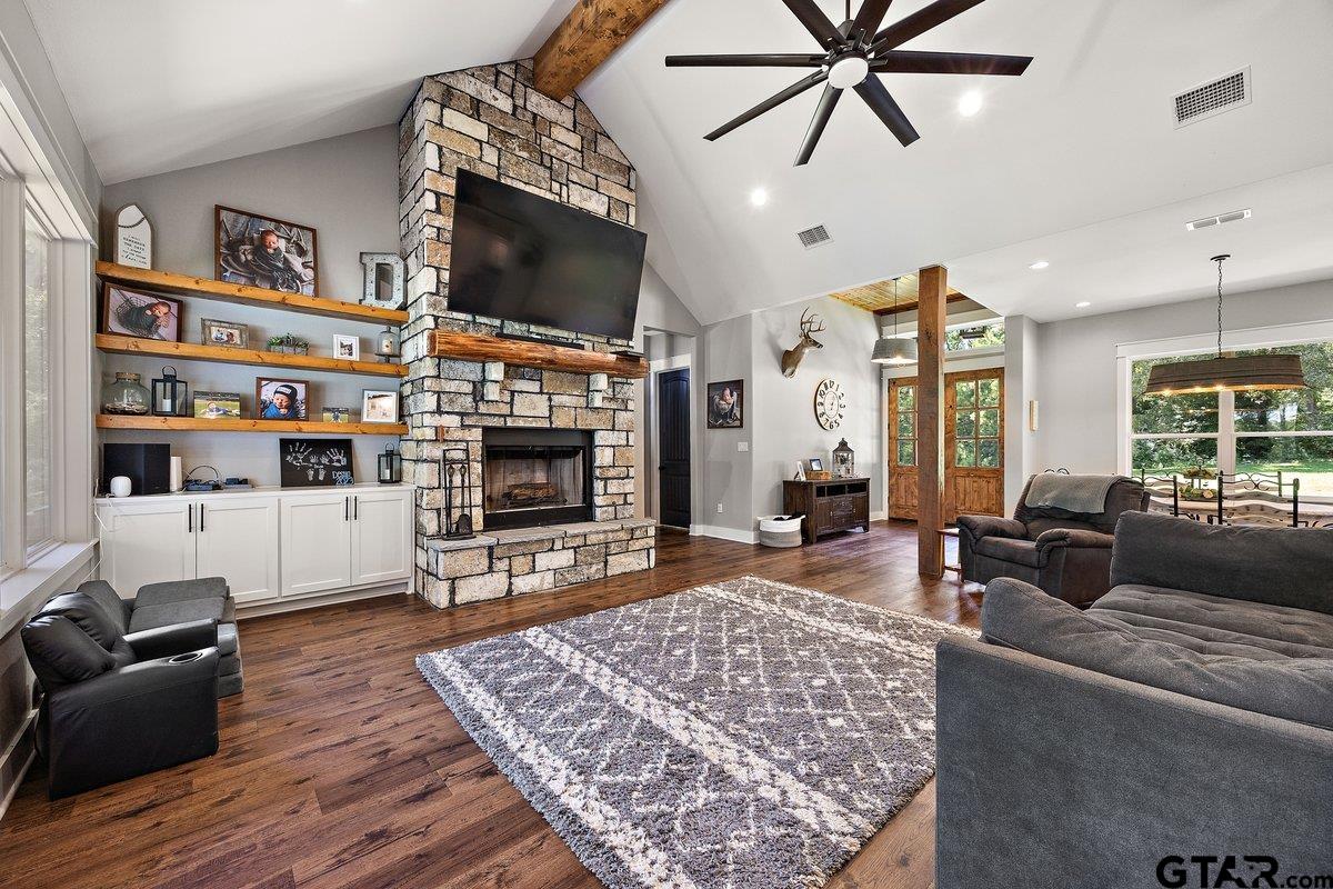 2565 County Road 2103 Rusk, TX 75785 - Photo 7 of 37