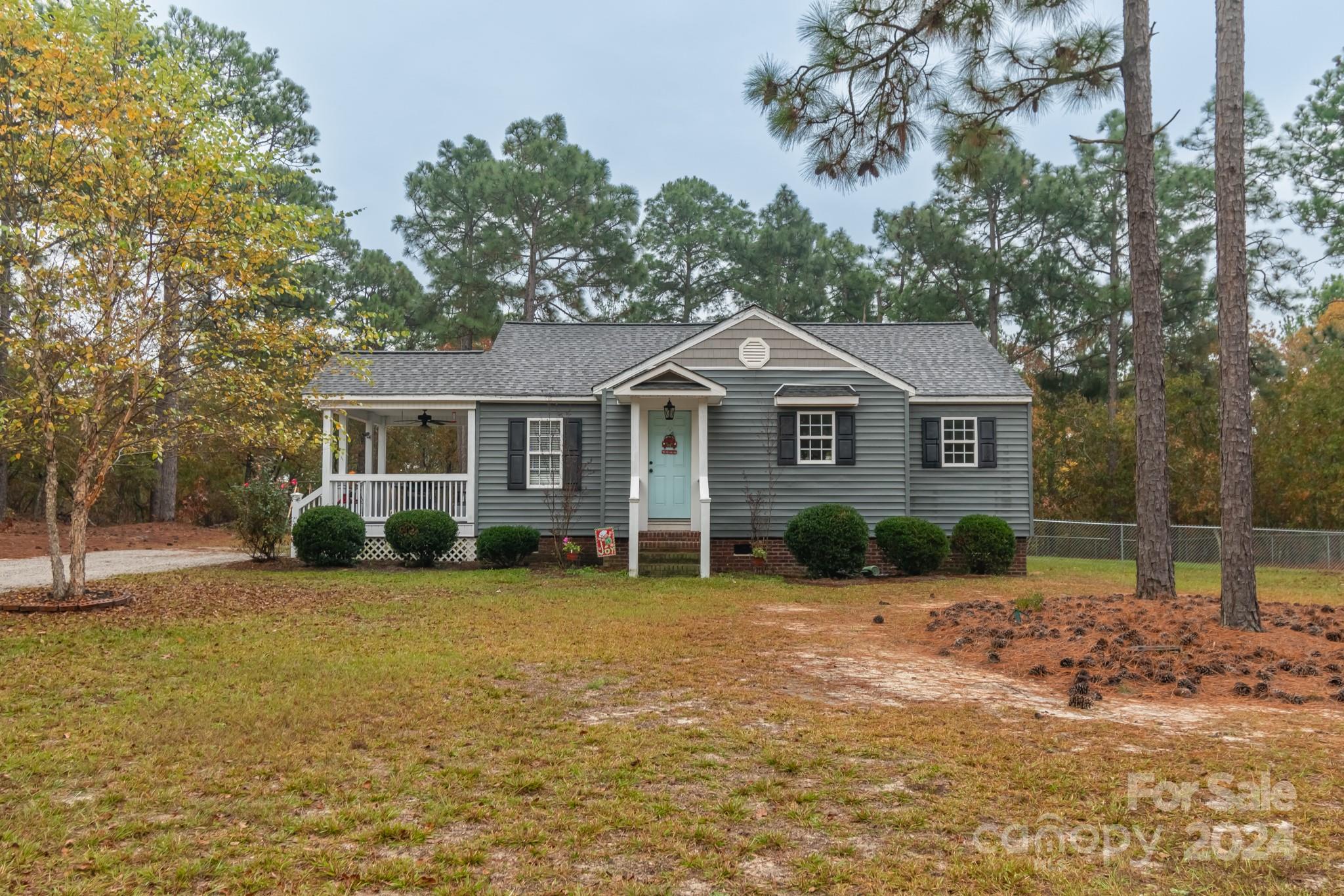 4531 Ingram Road Kershaw, SC 29067 - Photo 1 of 24 Gallery Image 1