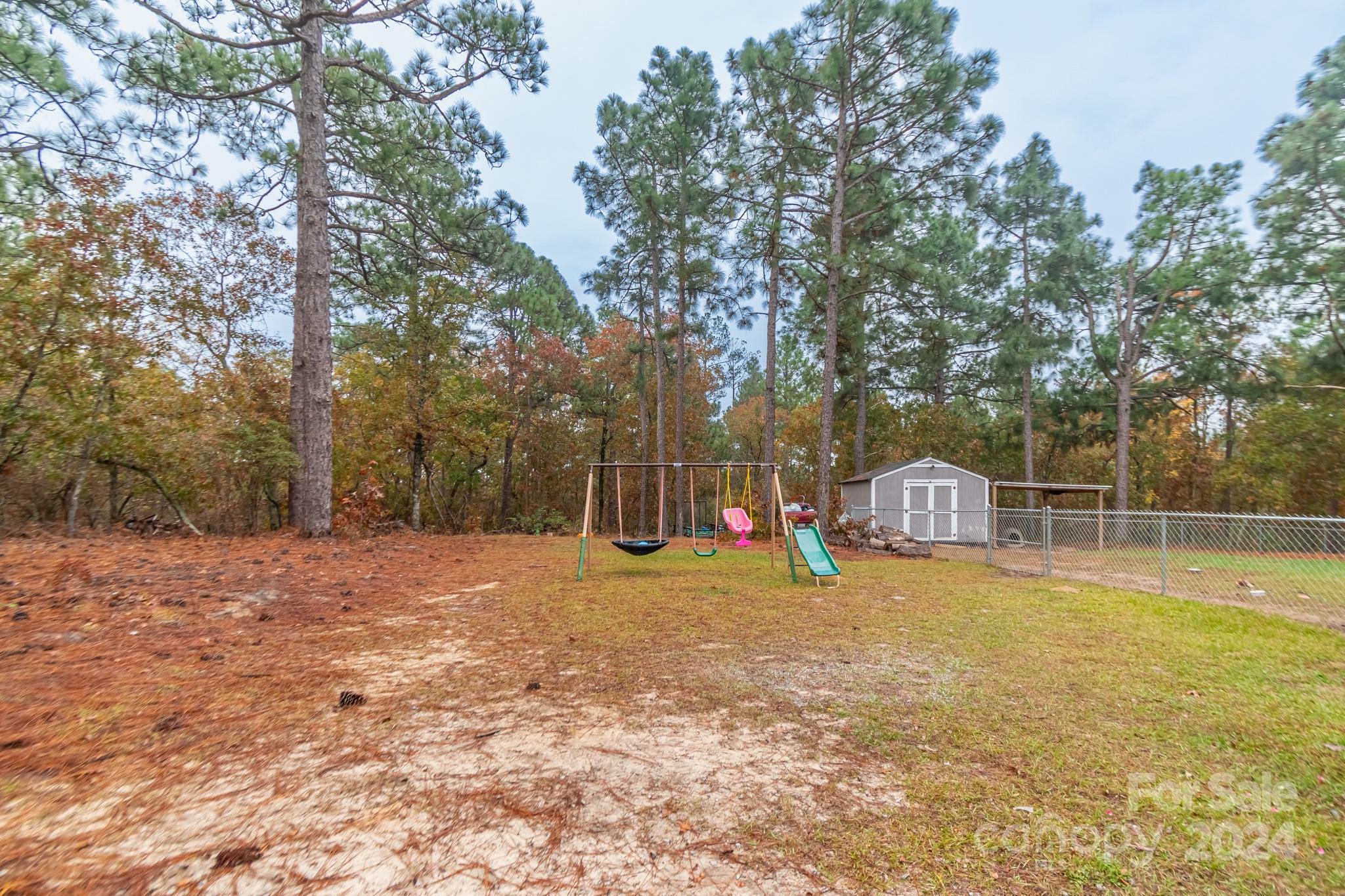 4531 Ingram Road Kershaw, SC 29067 - Photo 23 of 24 Gallery Image 23