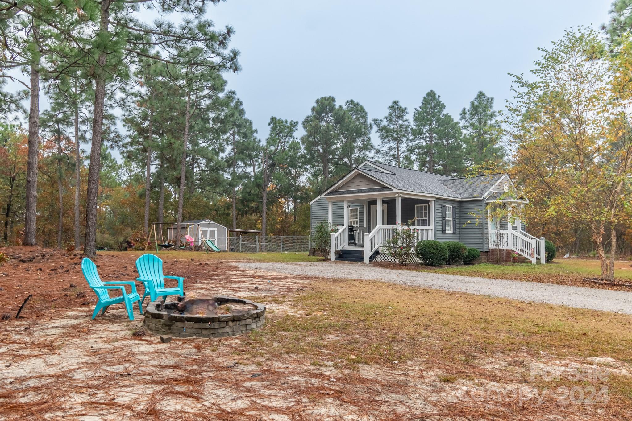4531 Ingram Road Kershaw, SC 29067 - Photo 24 of 24 Gallery Image 24