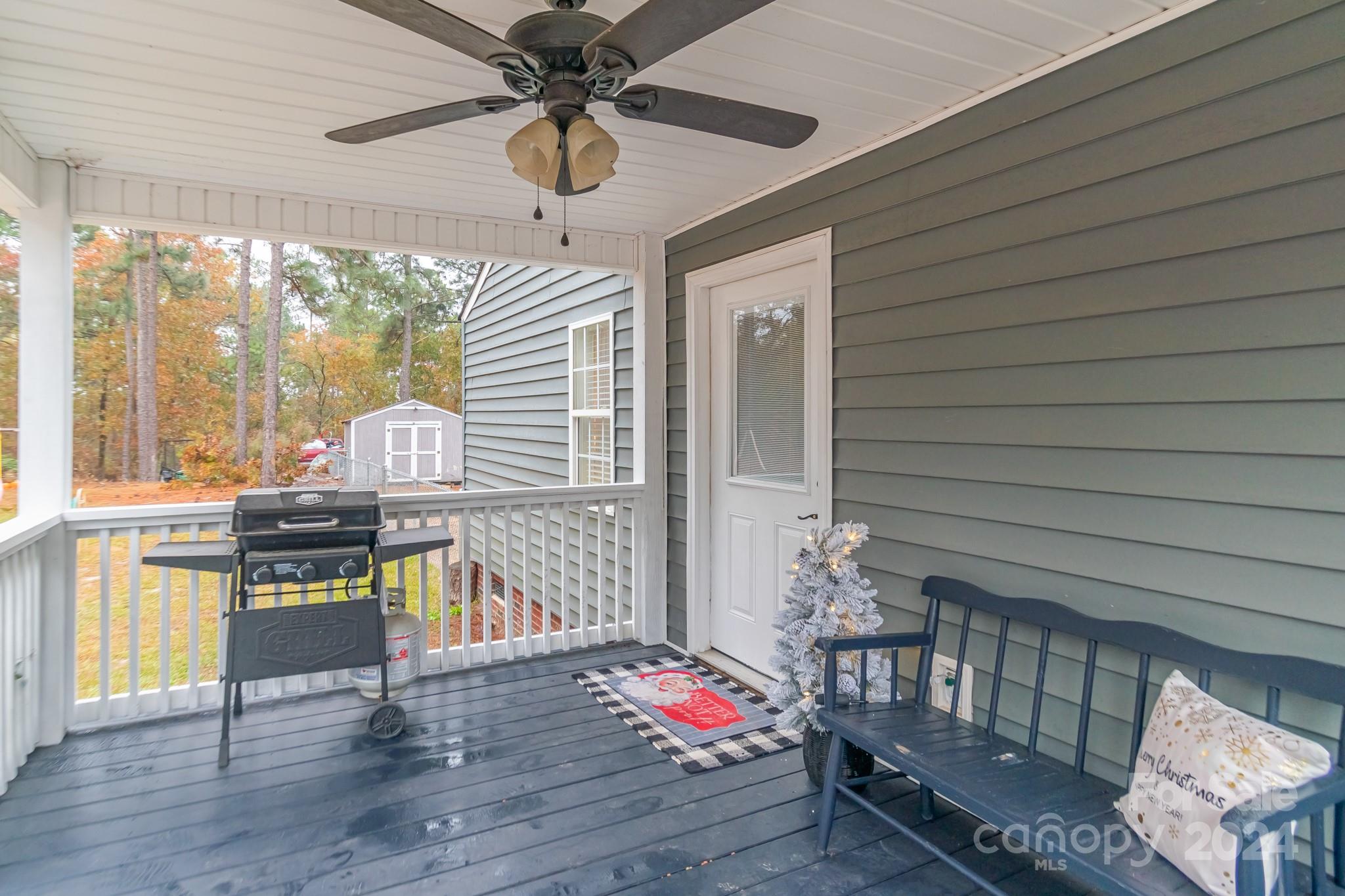 4531 Ingram Road Kershaw, SC 29067 - Photo 6 of 24 Gallery Image 6