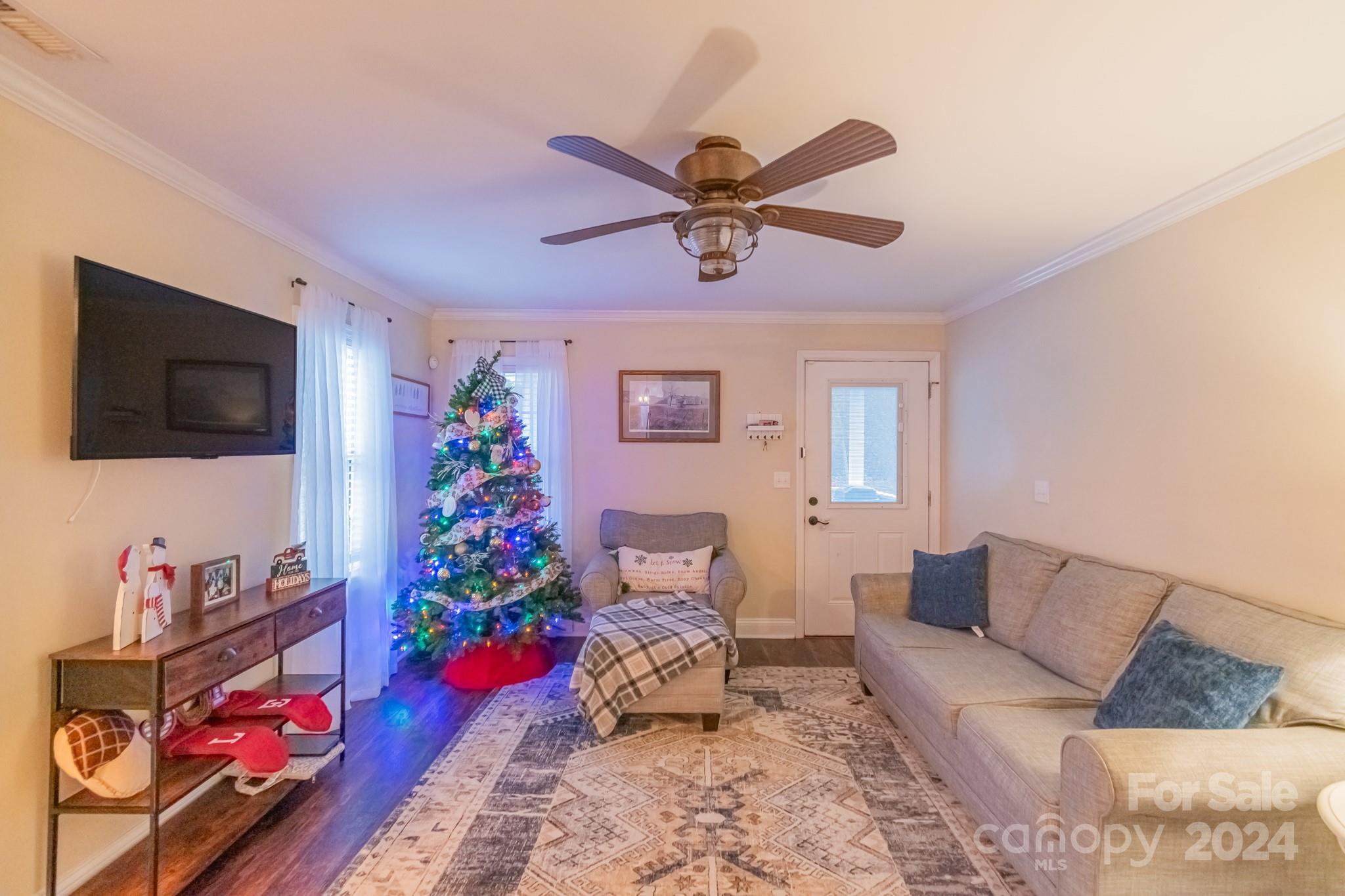 4531 Ingram Road Kershaw, SC 29067 - Photo 7 of 24 Gallery Image 7