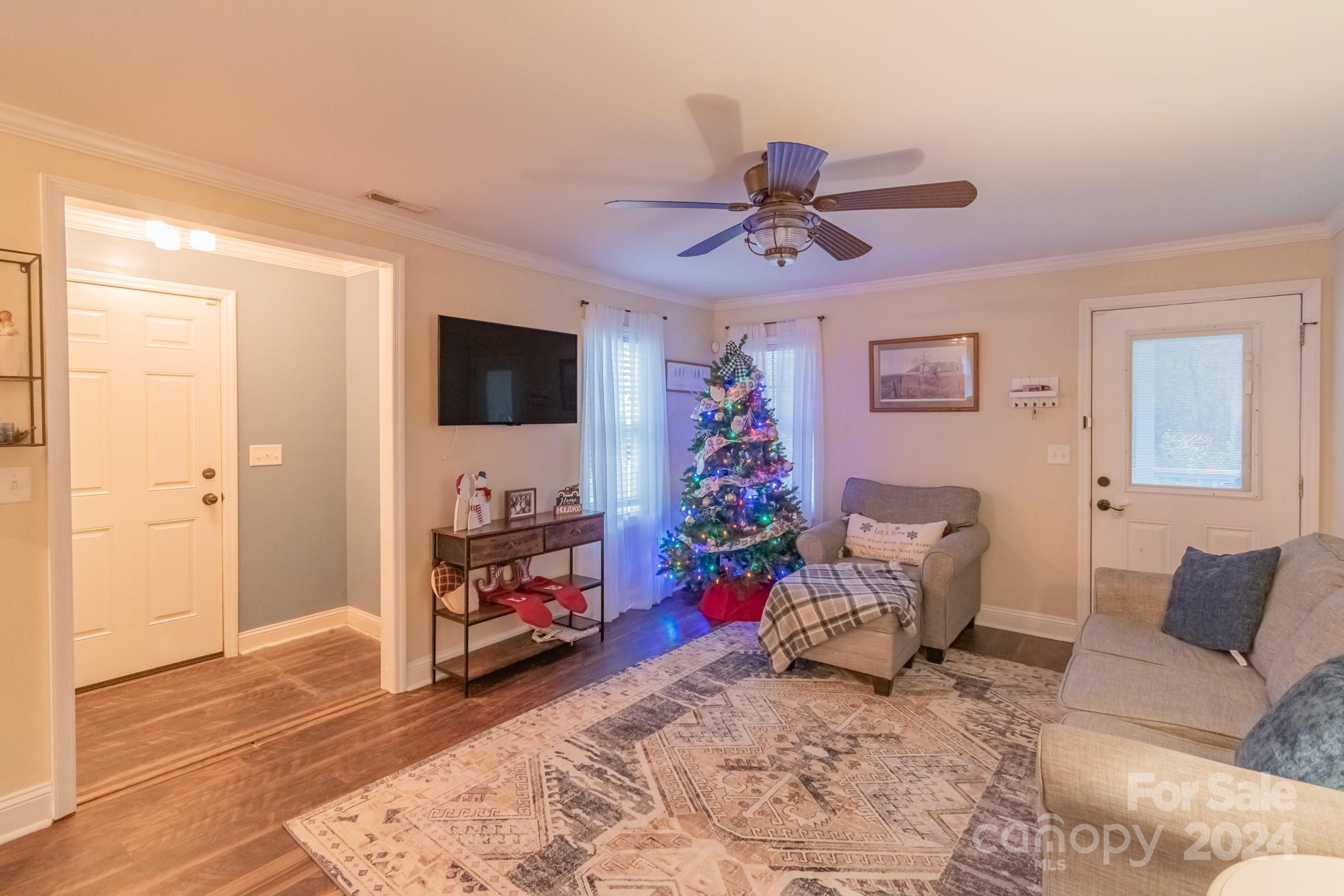 4531 Ingram Road Kershaw, SC 29067 - Photo 8 of 24 Gallery Image 8