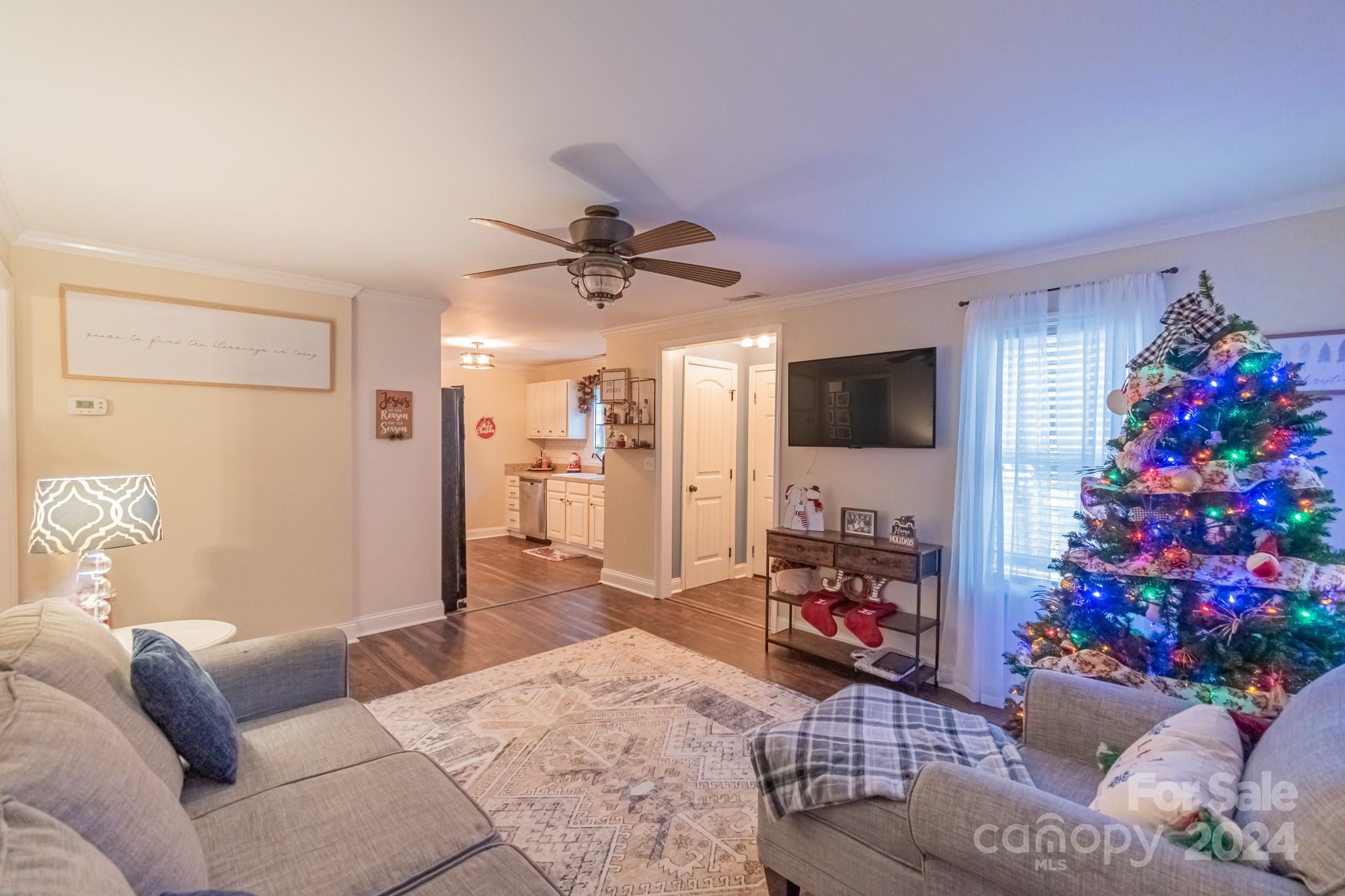 4531 Ingram Road Kershaw, SC 29067 - Photo 10 of 24 Gallery Image 10