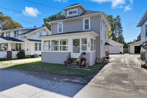 $199,000 | 6028 King Street, Newfane, NY 14108