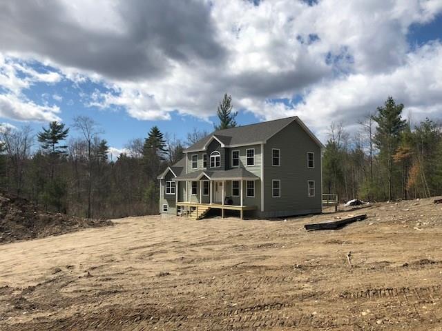 Lot Tbd Lot Tbd Roux Road Extension Road Alfred, ME 04002 - Photo 2 of 15 Photo