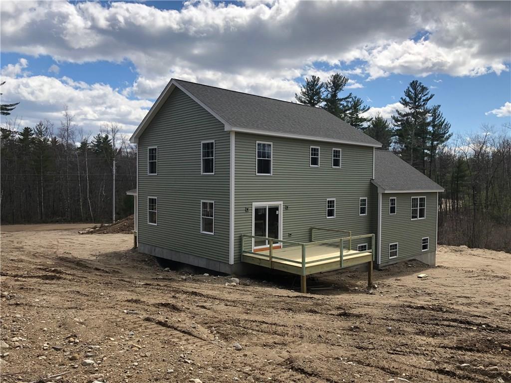 Lot Tbd Lot Tbd Roux Road Extension Road Alfred, ME 04002 - Photo 3 of 15 Photo
