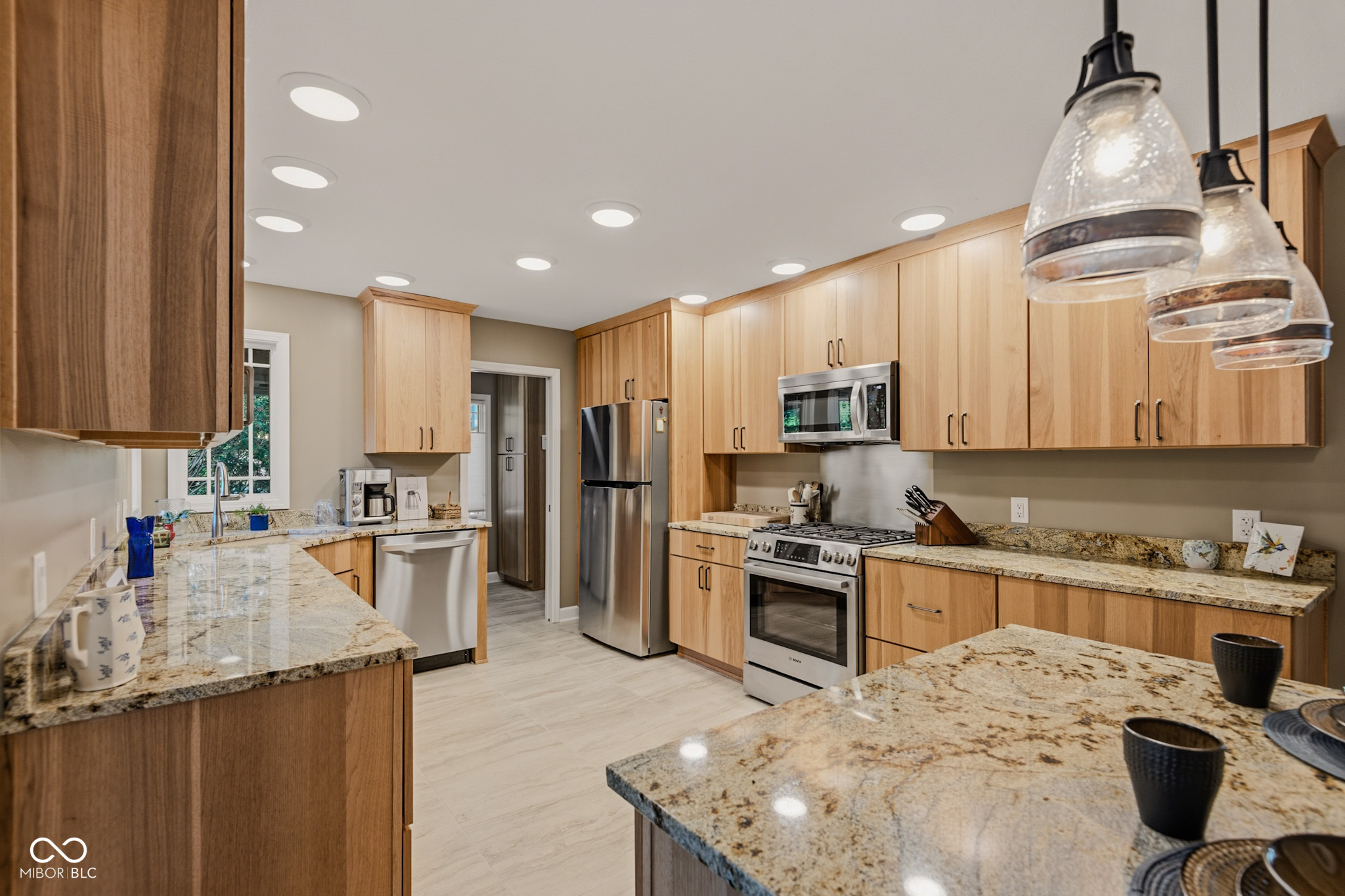 4640 Harrison Ridge Road Columbus, IN 47201 - Photo 22 of 68