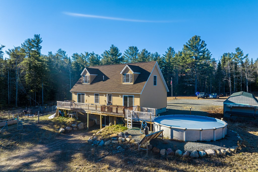 66 Paye Road Vermontville, NY 12989 - Photo 6 of 55 Gallery Image 6
