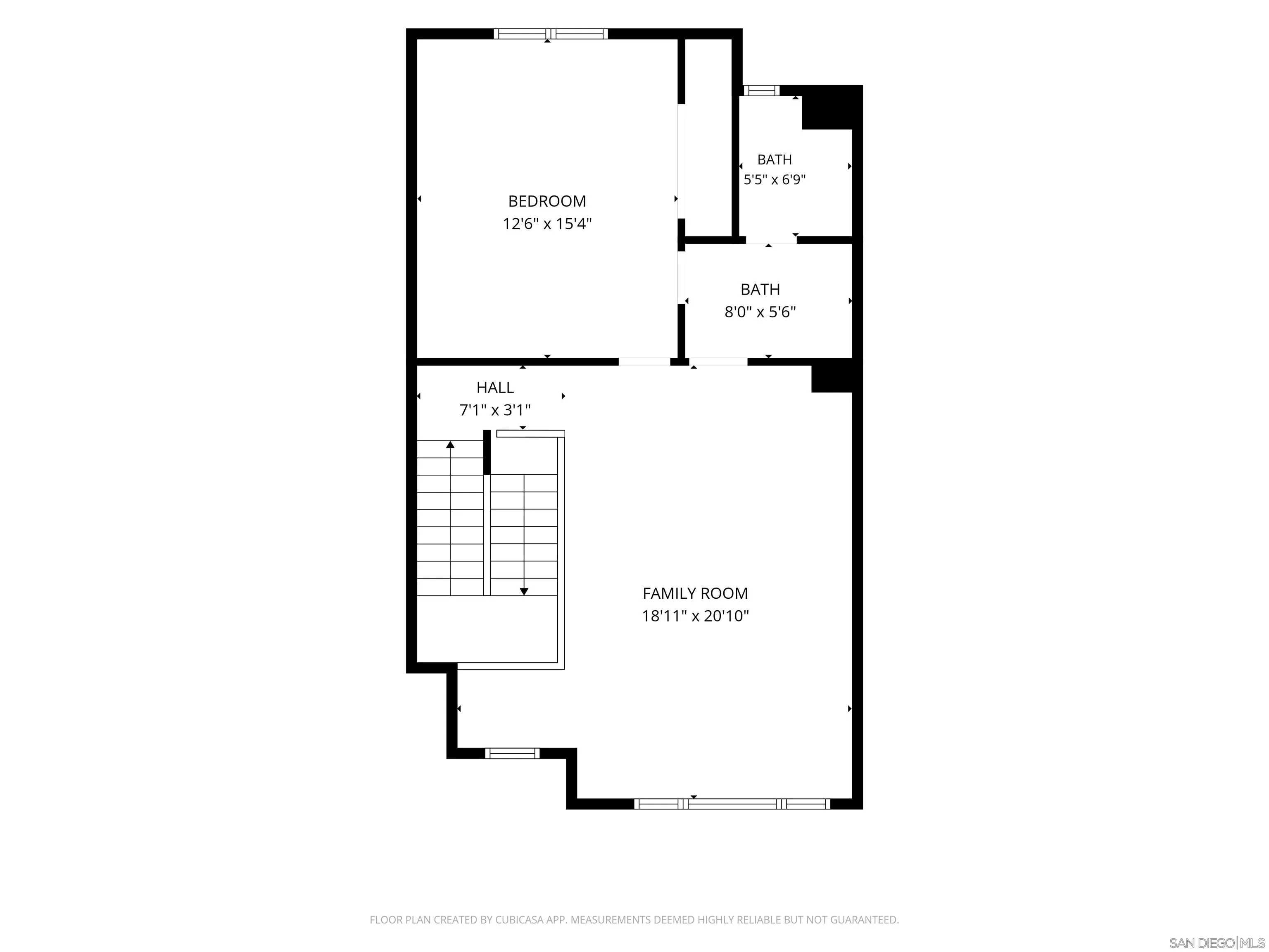 1360 Santa Victoria Road, Unit 4 Chula Vista, CA 91913 - Photo 22 of 23 Gallery Image 22