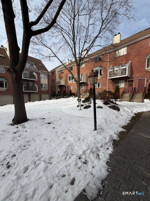 101 Grove Street, Unit 17 Stamford, CT 06901 - Photo 19 of 19