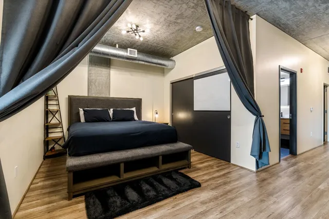 $555,000 | 1818 L Street, Unit 407, Sacramento, CA 95811