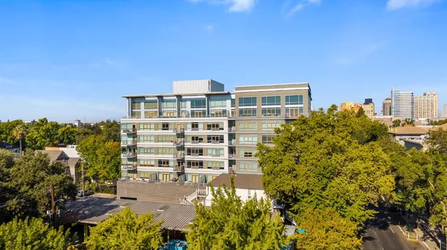$555,000 | 1818 L Street, Unit 407, Sacramento, CA 95811