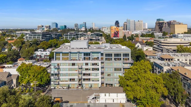 $555,000 | 1818 L Street, Unit 407, Sacramento, CA 95811
