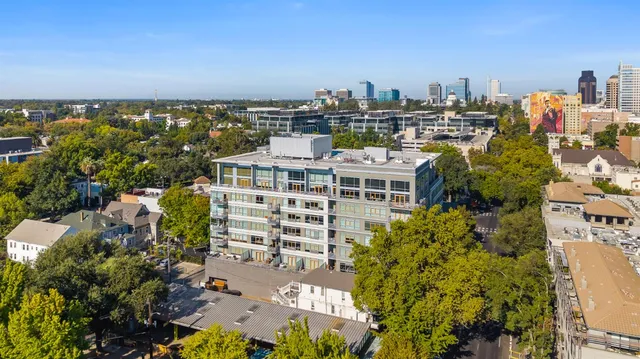 $555,000 | 1818 L Street, Unit 407, Sacramento, CA 95811