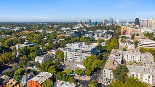 $555,000 | 1818 L Street, Unit 407, Sacramento, CA 95811