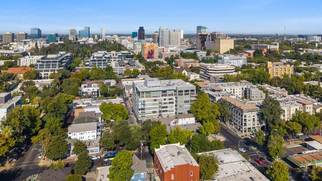 $555,000 | 1818 L Street, Unit 407, Sacramento, CA 95811