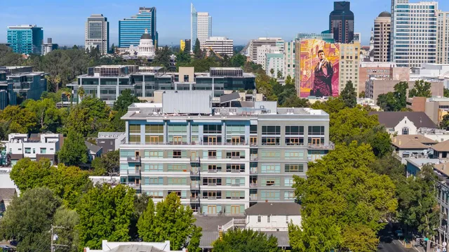 $555,000 | 1818 L Street, Unit 407, Sacramento, CA 95811