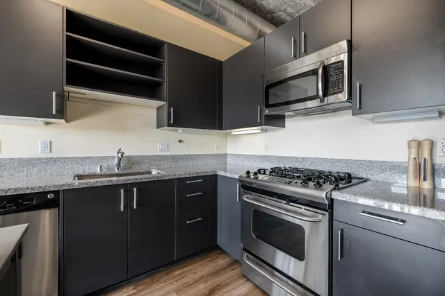 $555,000 | 1818 L Street, Unit 407, Sacramento, CA 95811