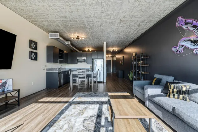 $555,000 | 1818 L Street, Unit 407, Sacramento, CA 95811