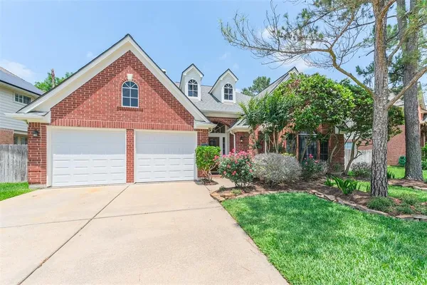 $2,300 | 17218 Hamilwood Drive, Houston, TX 77095