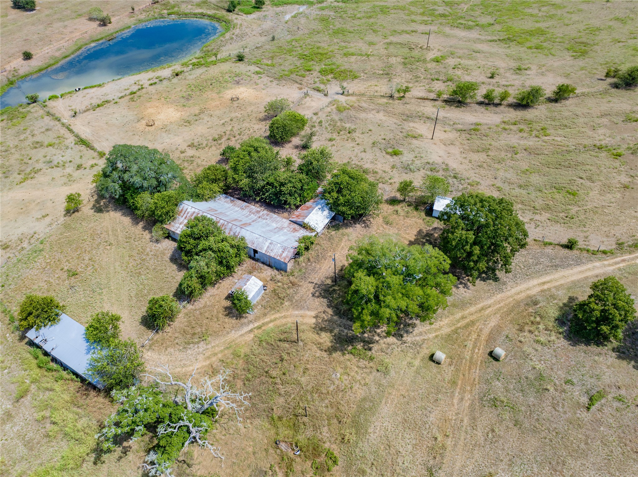 1105 Kruppa Road La Grange, TX 78945 - Photo 17 of 30 Gallery Image 17