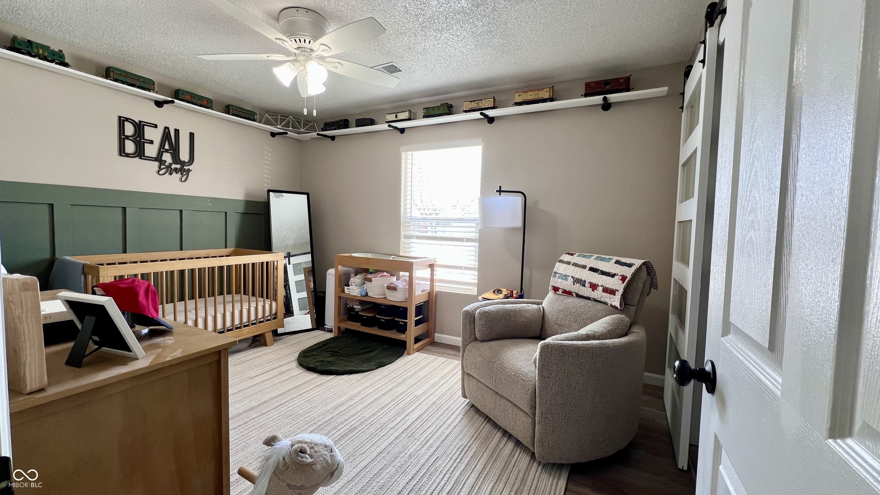 561 North Dellasburg Road Columbus, IN 47203 - Photo 14 of 24