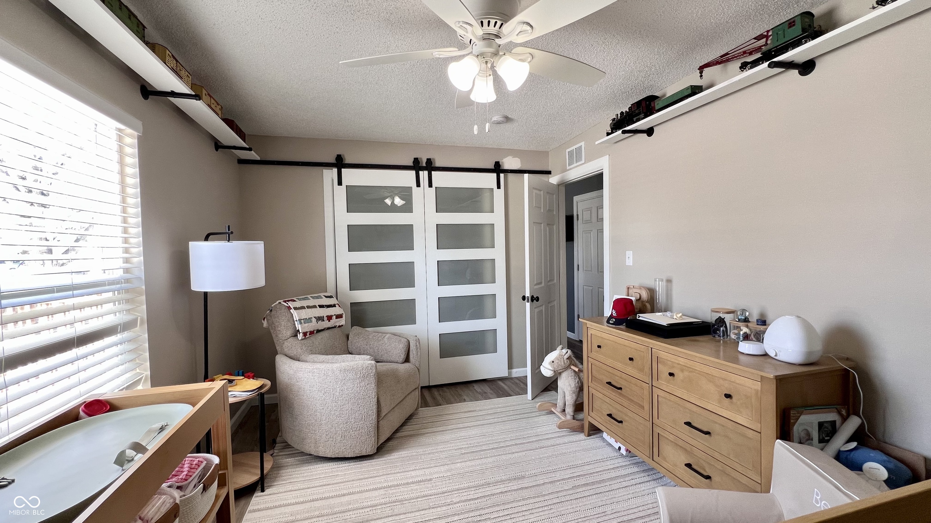 561 North Dellasburg Road Columbus, IN 47203 - Photo 15 of 24